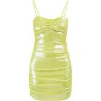 Faina Vestido lima