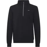 FQ1924 Pullover 'Arthur' preto