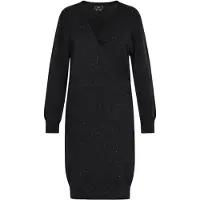 Faina Vestido preto