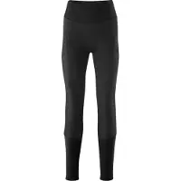Gonso Calção De Ciclismo Longo Sem Alças Essential Softshell