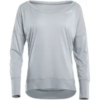 Winshape Camisa funcionais 'MCS002' cinzento claro