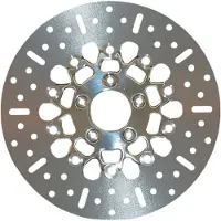 EBC Disco De Freio Flutuante Replacement Series Round Md518