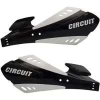 Circuit Equipment Protetor De Mão Sx