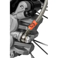 Moto-Master Mangueira De Freio Gasgas/husqvarna/ktm 212048