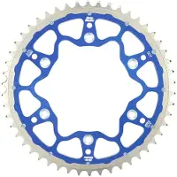 Moto-Master Roda Dentada Traseira 520 Husaberg/husqvarna/ktm 620073449 Aluminium