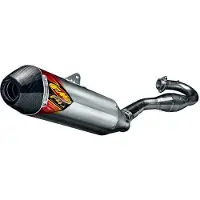 FMF Sistema De Linha Completa Não Homologado Factory 4.1 Rct Yamaha Yz 250f/wr 250f 14-15