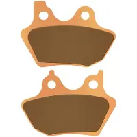 Galfer Pastilhas De Freio Sinterizadas Fd235g1375
