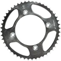 JT Sprockets Roda Dentada Traseira 428 Jtr798.48 Steel