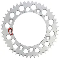 Renthal Roda Dentada Traseira 441u-428 Ultralight Grooved