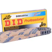 Did Corrente 525v Rivet