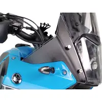 Uniracing Adesivo Protetor Anti-riscos Para Moto Yamaha Xtz 690 Tenere 700 K49380