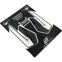 Uniracing Protetor De Tanque Yamaha Mt-07 K46025