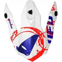 Ufo Viseira Hr132