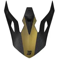 Shot Race Gear Viseira Pulse Line