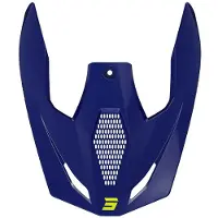 Shot Race Gear Viseira Furious Peak
