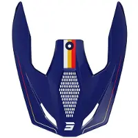 Shot Race Gear Viseira Furious