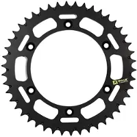 ProX Roda Dentada Traseira Husqvarna Cr/w125-360 ´90-13 -47t-ka.ra62097.47