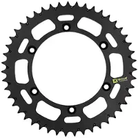 ProX Roda Dentada Traseira Kawasaki Kx125/250/250f/450f/450x ´87
