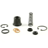 ProX Kit De Reparação Do Cilindro Mestre Do Travão Traseiro Kawasaki Zx-6r ´99-04