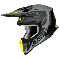 JUST1 Capacete Off-road J18 Pulsar