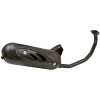 Tecnigas Sistema De Escape Completo Homologado Maxi 4-honda 1109643