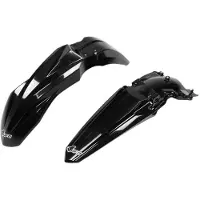Ufo Kit De Guarda-lamas Kafk225-001