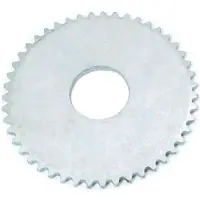 Holeshot Roda Dentada Traseira Blank