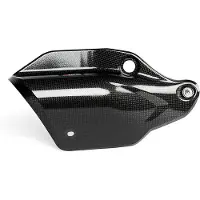 Akrapovic Escudo Térmico Suzuki Gsxs 1000 1000 2024-2024 Carbon