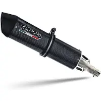 Gpr Exhaust Systems Silenciador Homologado Com Tubo De Ligação Ktm Exc-f 250 2003-2006 Db Killer