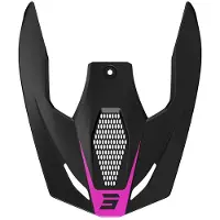 Shot Race Gear Viseira Furious Draw