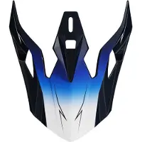 Shot Race Gear Viseira Pulse X-trem
