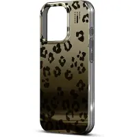 IDEAL OF SWEDEN Capas para smartphones 'iPhone 16 Pro' bronze / ouro / preto