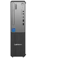 Lenovo ThinkCentre Neo 50s Gen 5 Processador Intel Core? i3-14100 de 14ª geração núcleos de desempenho de 3,50 GHz até 4,70 GHz, Windows 11 Home, 256 GB SSD TLC Opal - 12XDCTO1WWPT1