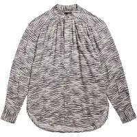 G-Star Camisa De Manga Comprida Volume Printed Ao
