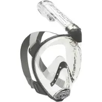 Cressi Máscara De Mergulho Baron