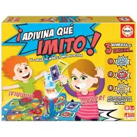 Educa Adivinha Imitus
