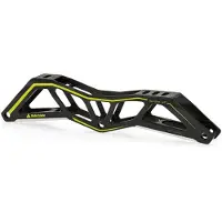 Rollerblade Patins Em Linha Rival 12.8´´ Frame 3x125