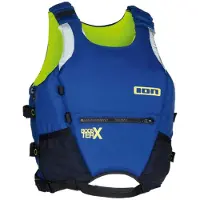 iON Colete Booster X