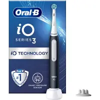 Oral-B Escova De Dentes Elétrica Io 3