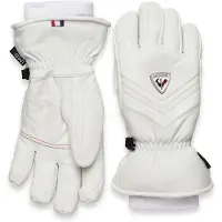 Rossignol Luvas Select Leather Imp´r