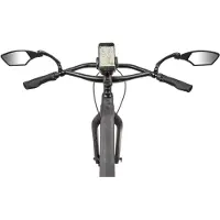 M-Wave Espelho Retrovisor Direito Spy Space