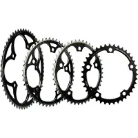Miche Prato Supertype Exterior 5b Shimano 130 Bcd