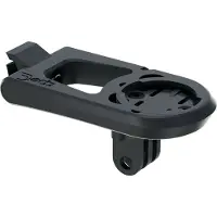 Deda Suporte Para Ciclocomputador Superbox Garmin/wahoo/bryton/go Pro