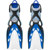 Mares Nadadeiras De Mergulho X-stream