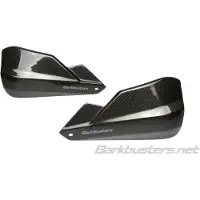 Barkbusters Protetor De Mão Triumph Bb-bcf-003-01-cf