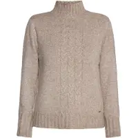 Dreimaster Pullover camurça
