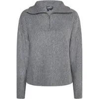 Dreimaster Pullover acinzentado