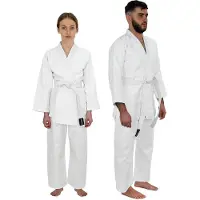 Urban Fight Judogi Junior