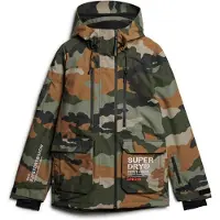 Superdry Casaco Ultimate Rescue