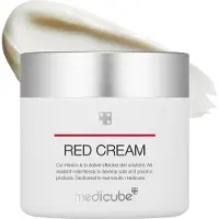Medicube Crema lenitiva per pelle problematica e soggetta ad acne Red Cream 2.0 50 ml